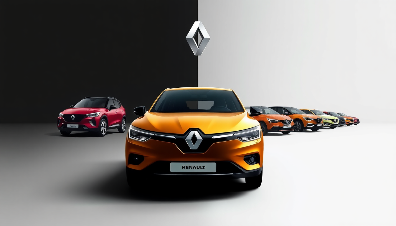 A Renault continua a investir no país e a buscar novas formas de atender os consumidores