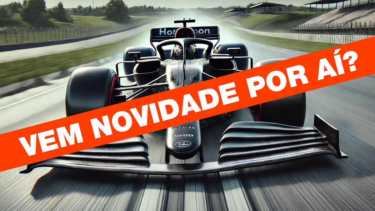 A temporada de F1 2025 promete ser uma das mais competitivas da história